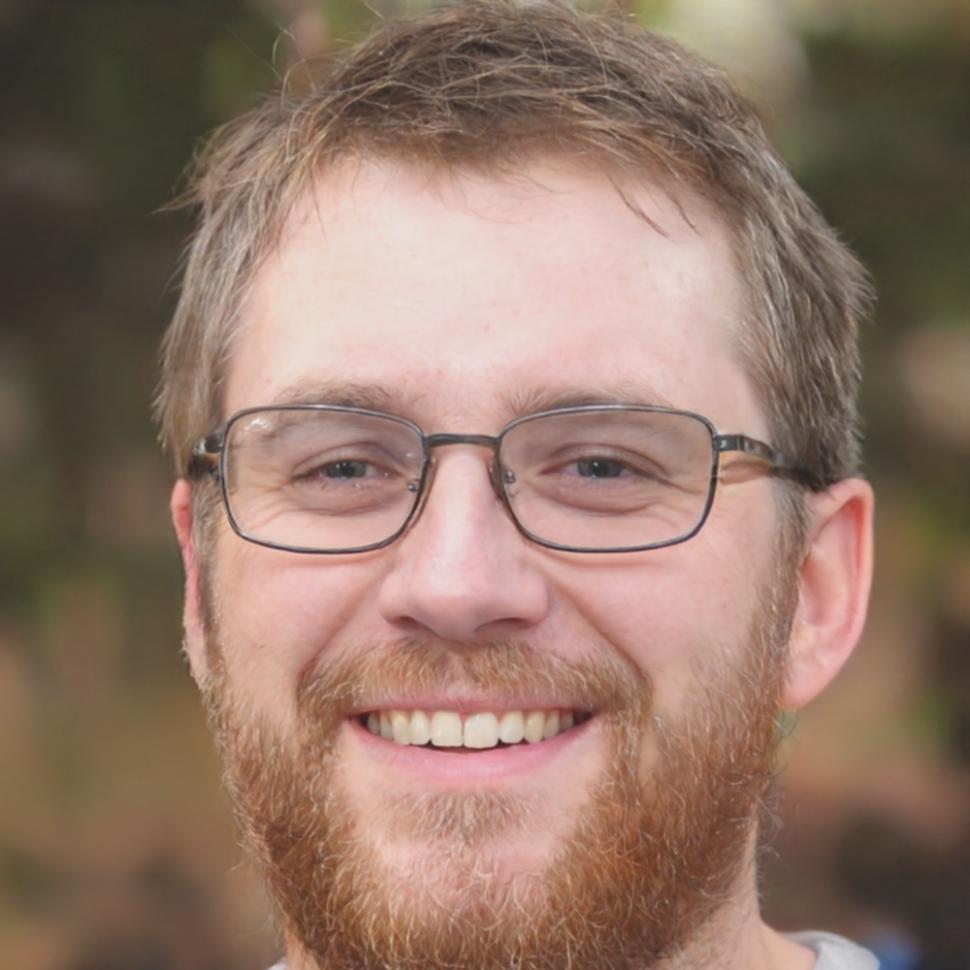 Garrett Pembroke, financial planning specialist