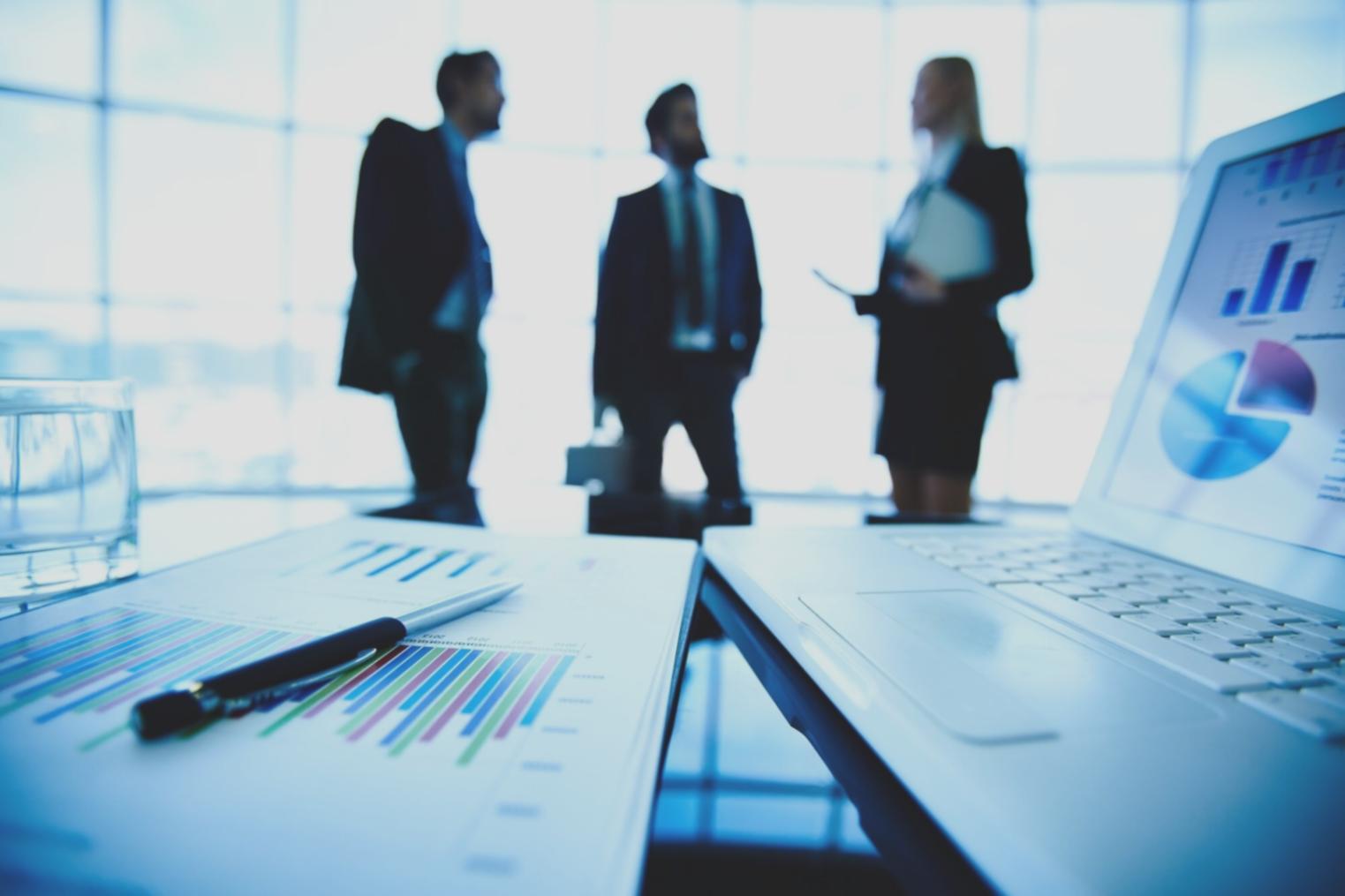 Small group discussion on retirement planning basics