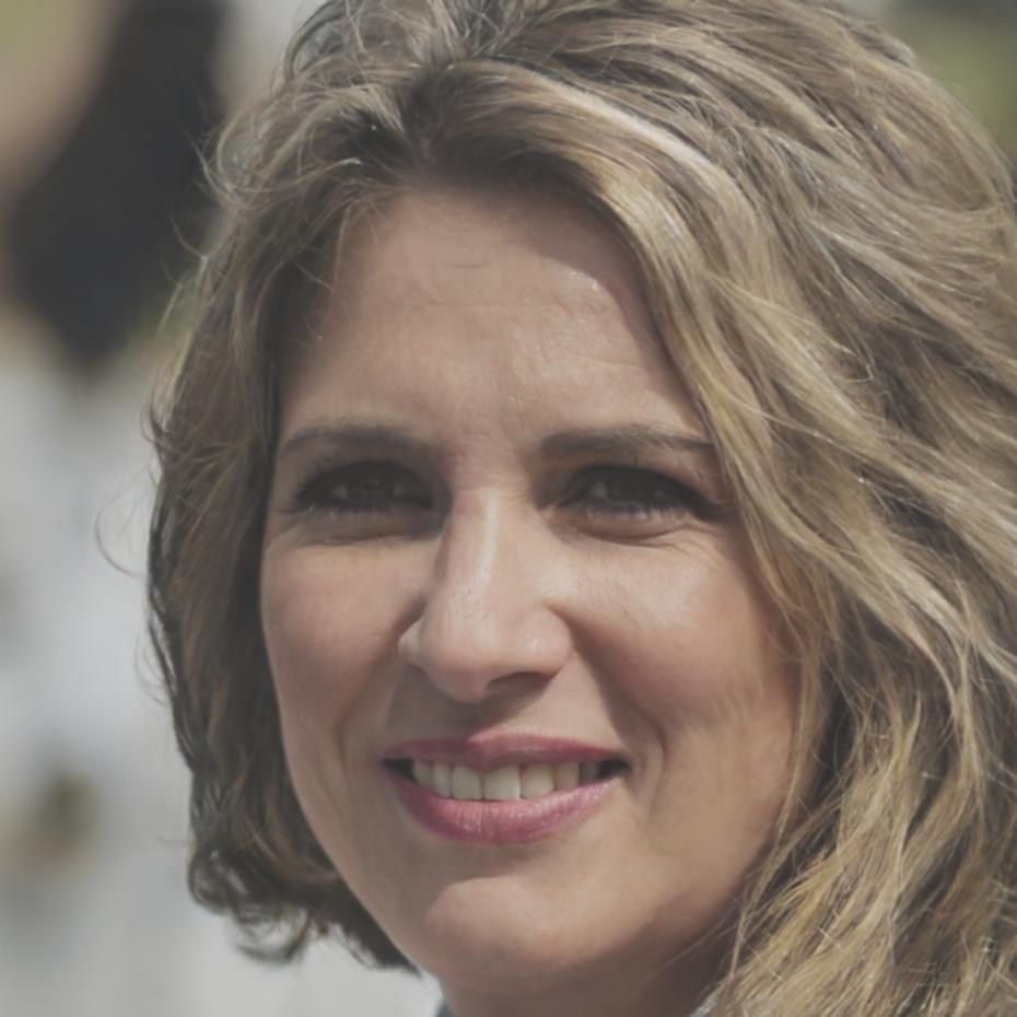 Marieke Vanhanen, Curriculum Specialist