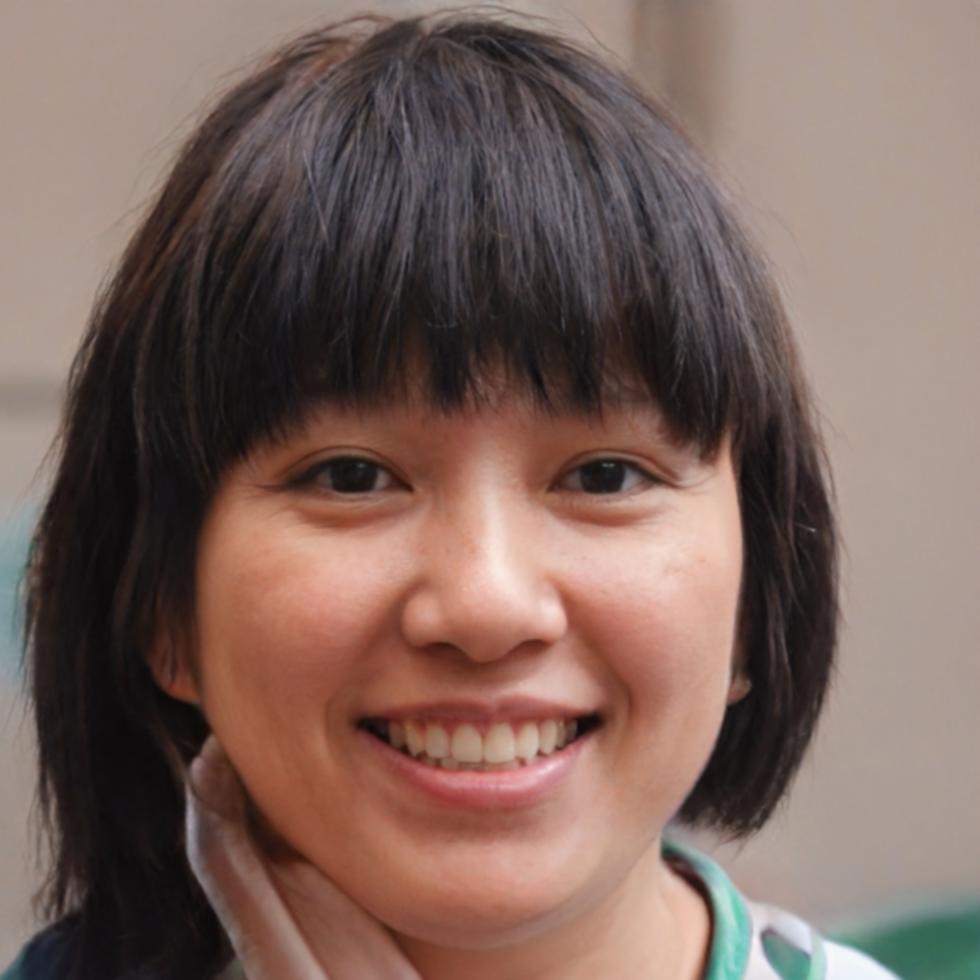 Siobhan Theriault, Program Director