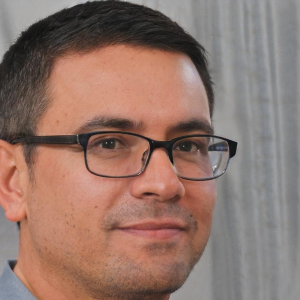 Declan Forsberg, tax-efficient investing advisor